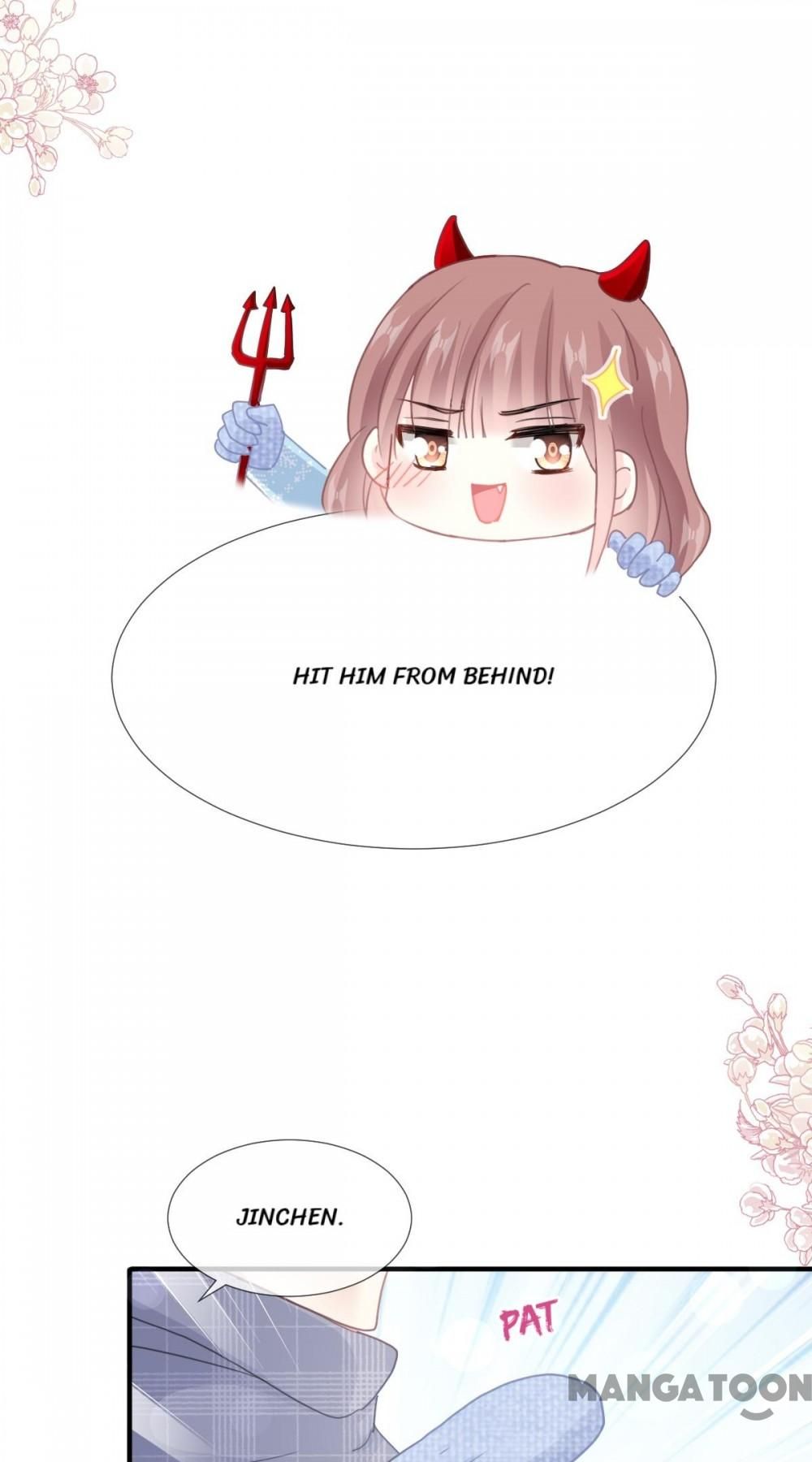 Love Me Gently, Bossy CEO chapter 221 - page 24