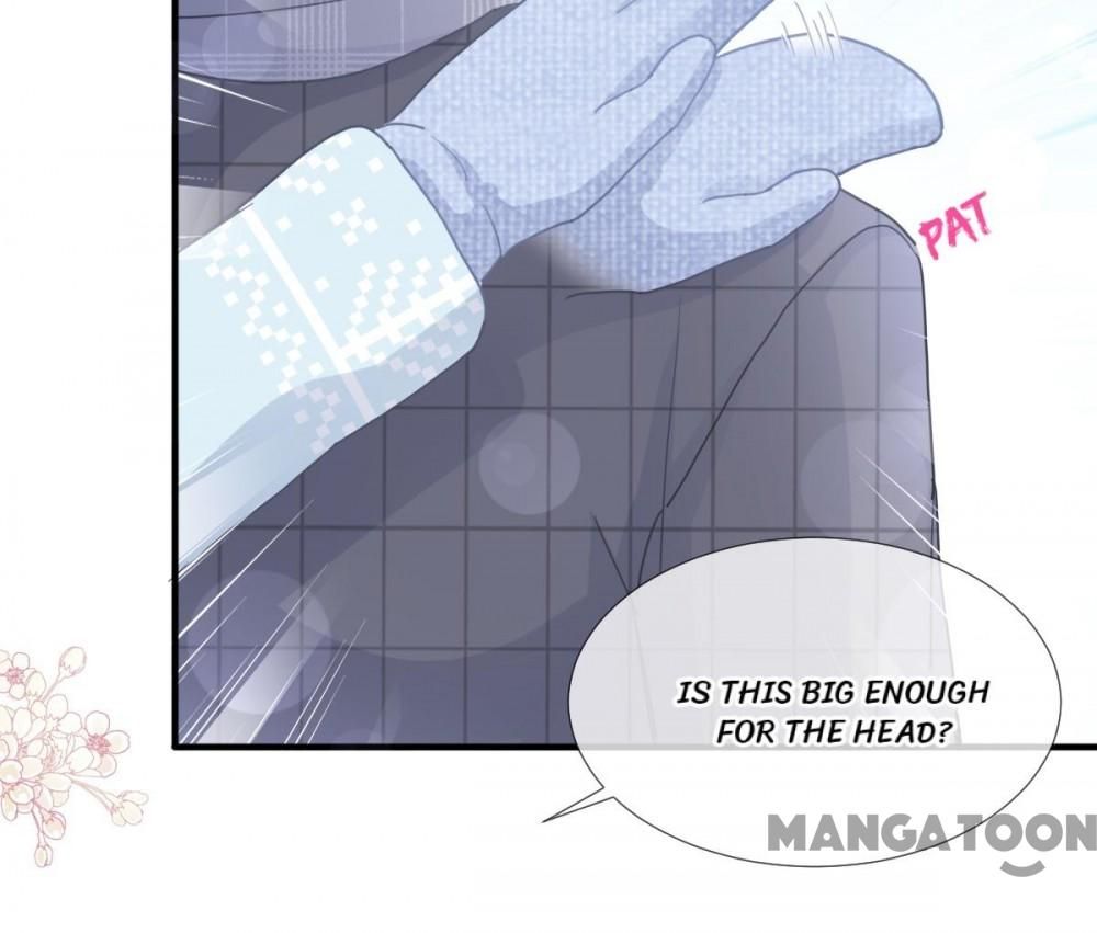 Love Me Gently, Bossy CEO chapter 221 - page 25
