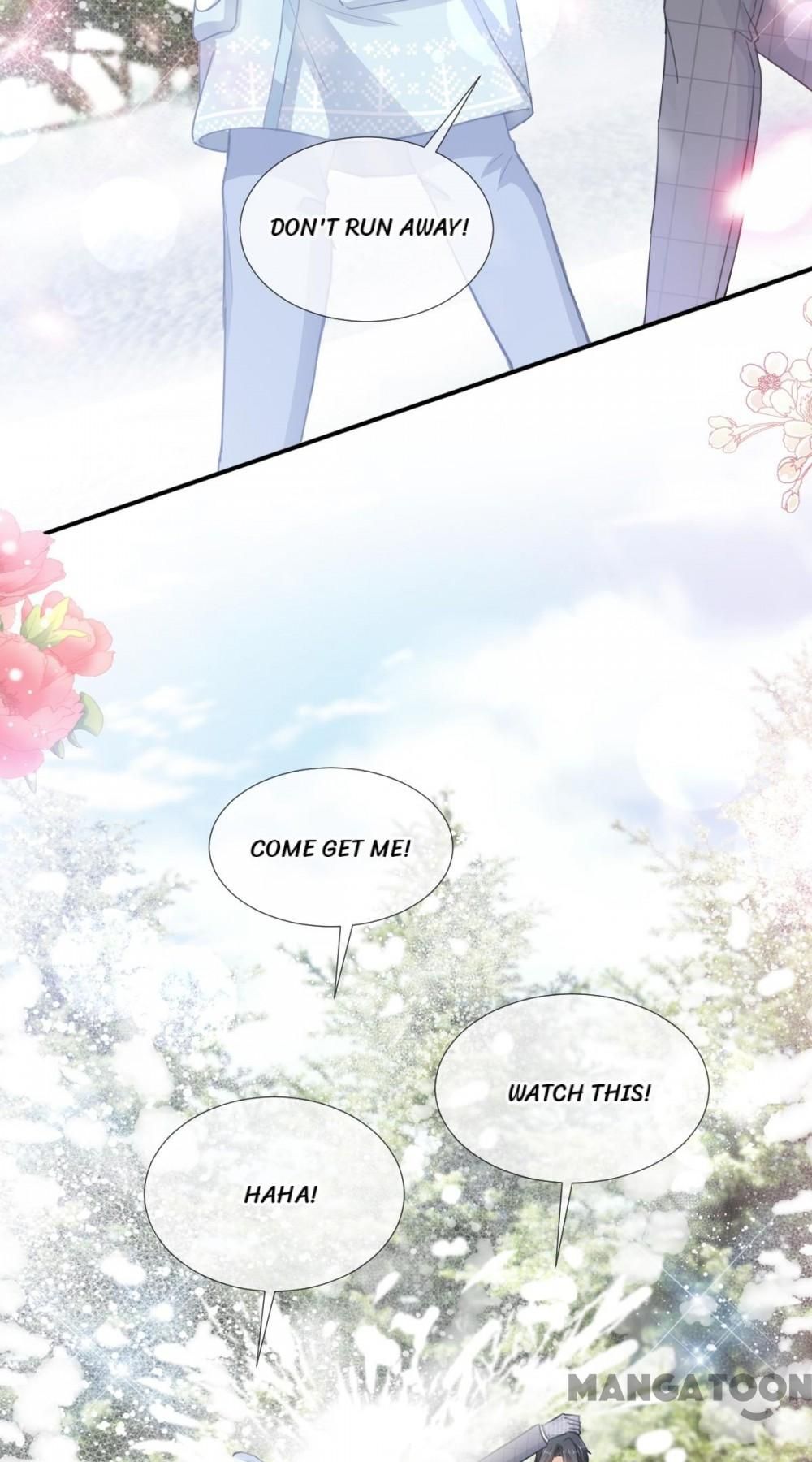 Love Me Gently, Bossy CEO chapter 221 - page 28