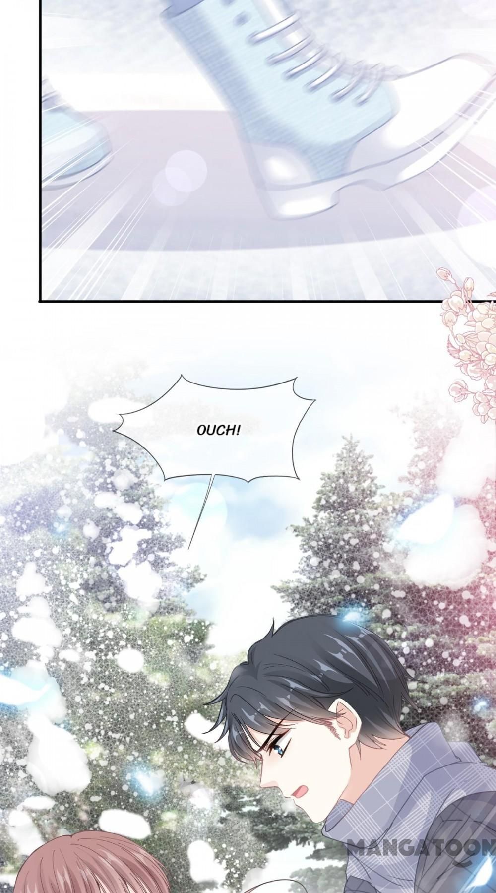 Love Me Gently, Bossy CEO chapter 221 - page 30