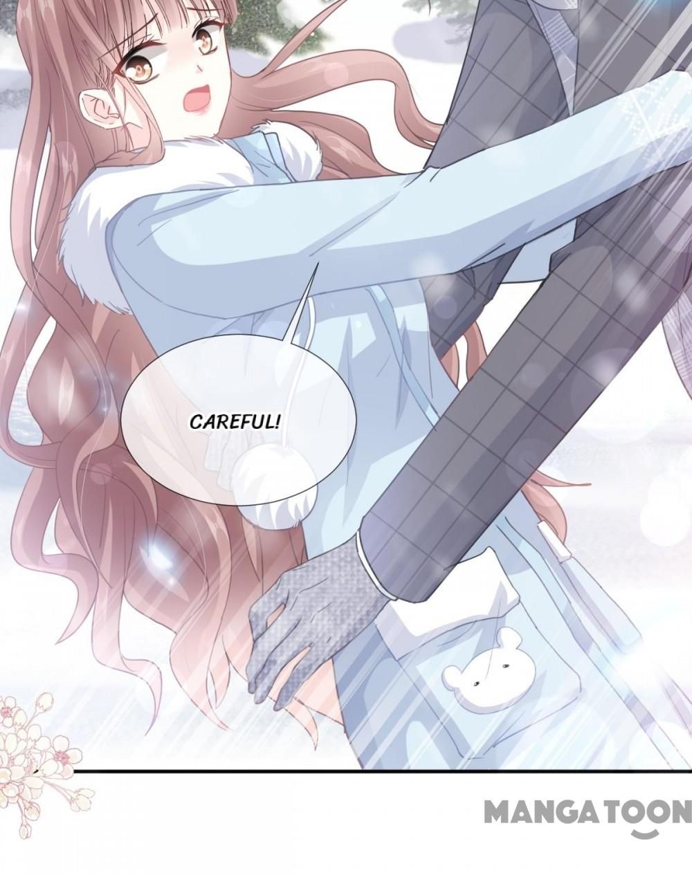 Love Me Gently, Bossy CEO chapter 221 - page 31