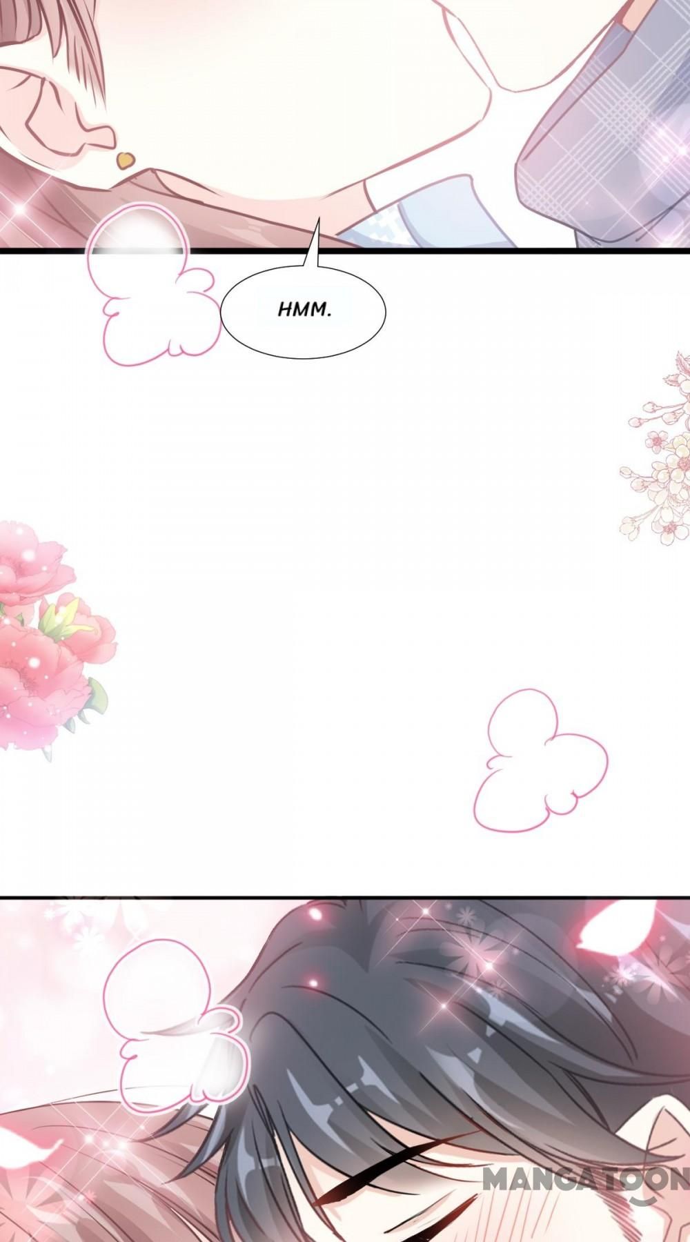 Love Me Gently, Bossy CEO chapter 221 - page 35