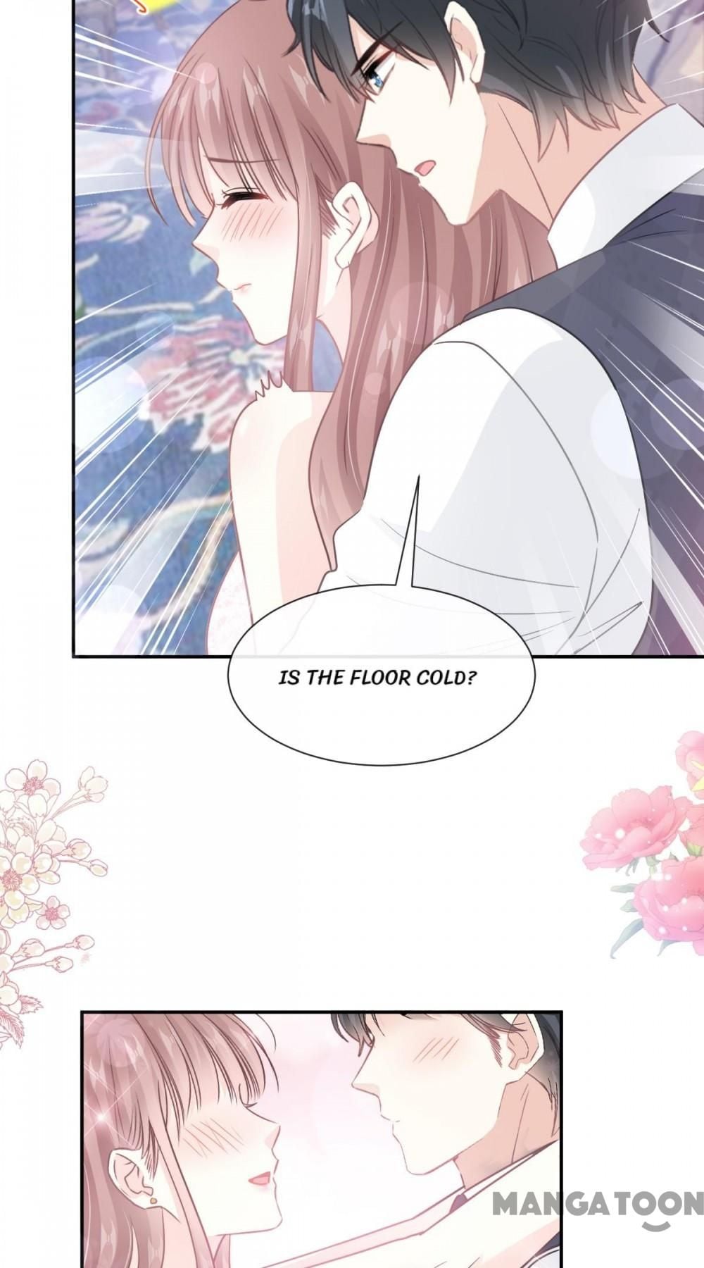 Love Me Gently, Bossy CEO chapter 220 - page 36