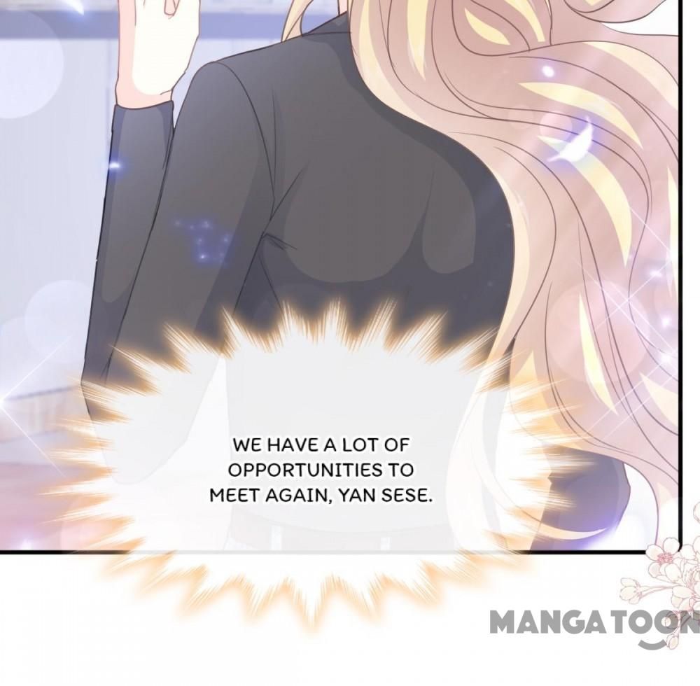Love Me Gently, Bossy CEO chapter 219 - page 34