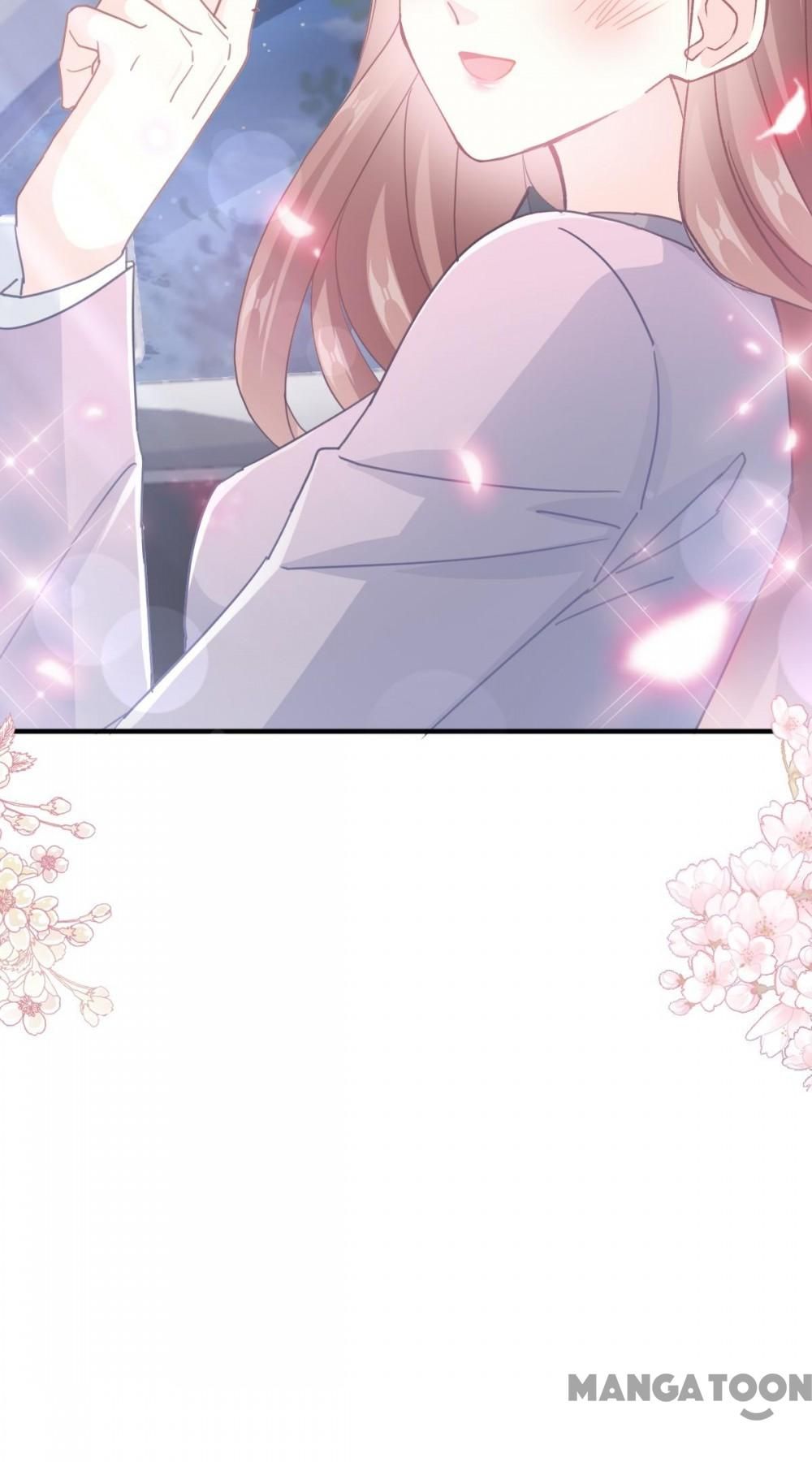 Love Me Gently, Bossy CEO chapter 219 - page 38
