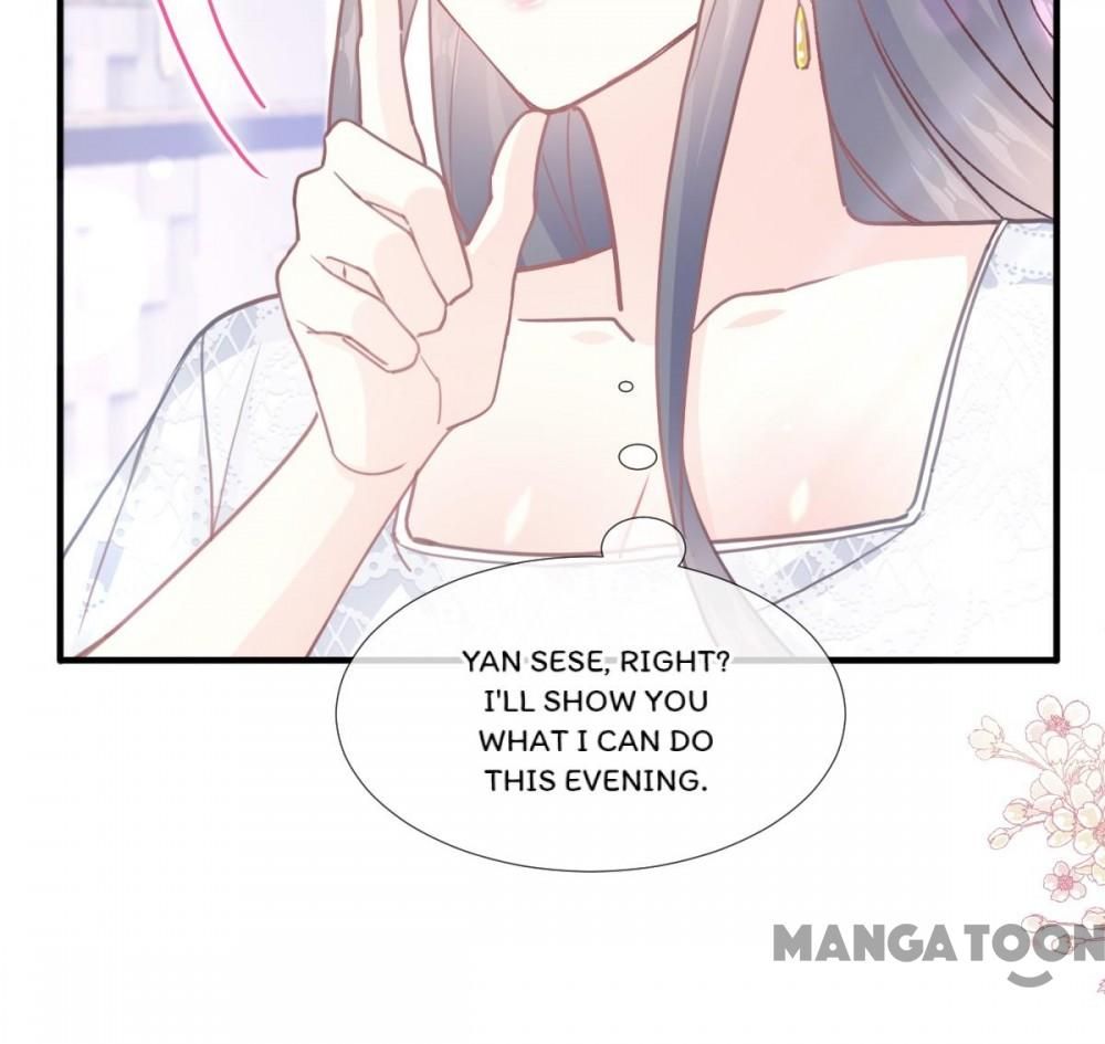 Love Me Gently, Bossy CEO chapter 219 - page 8