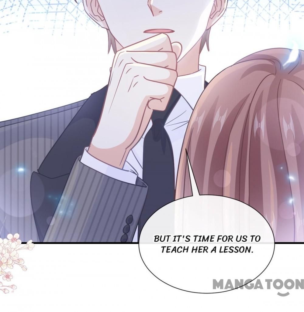 Love Me Gently, Bossy CEO chapter 218 - page 30