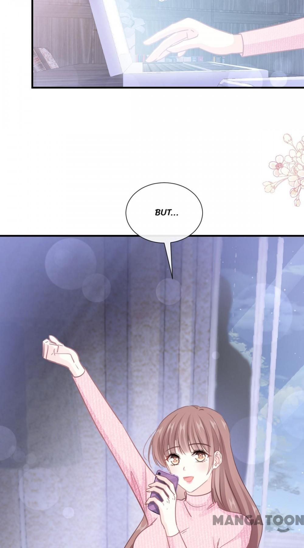 Love Me Gently, Bossy CEO chapter 217 - page 13