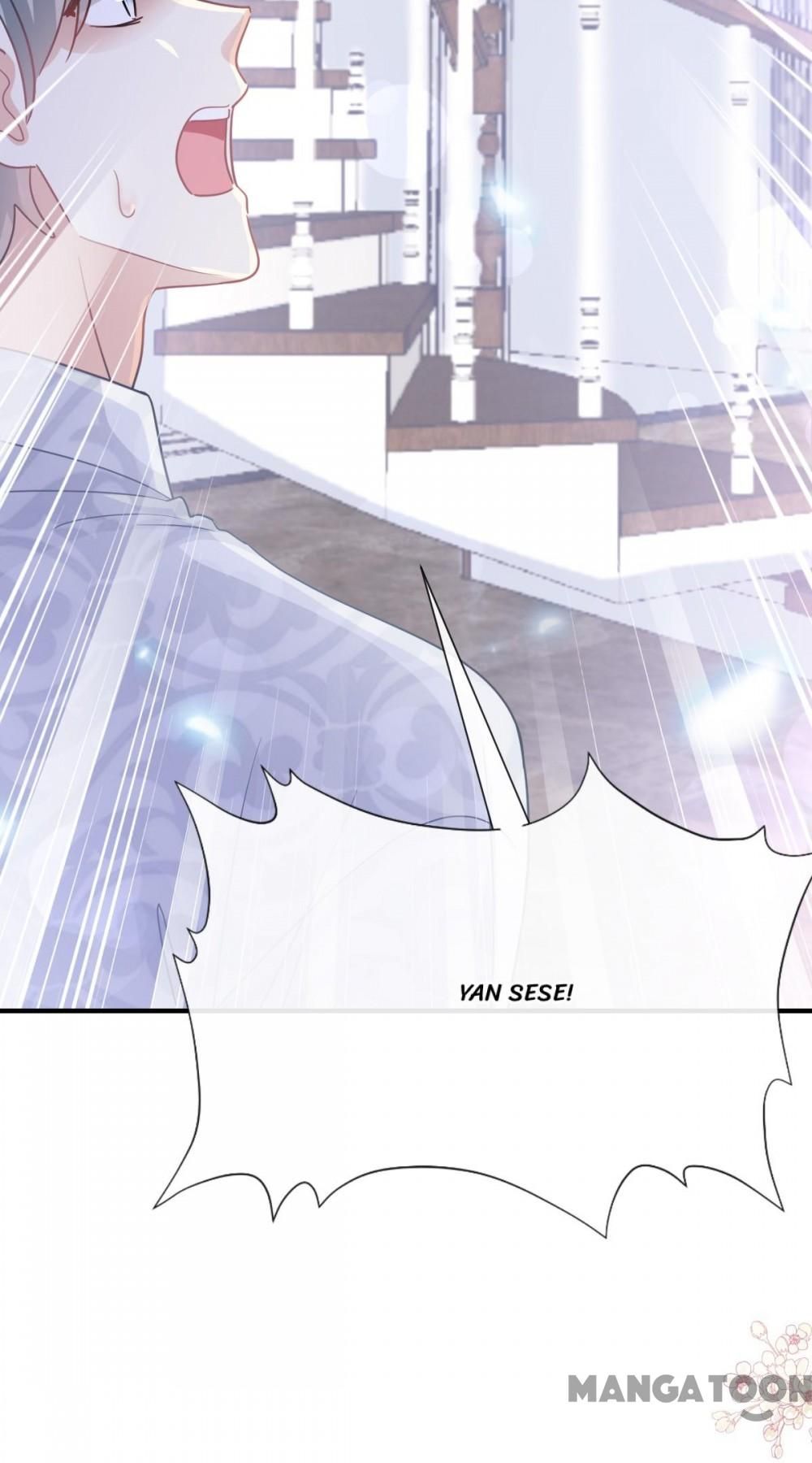 Love Me Gently, Bossy CEO chapter 217 - page 25