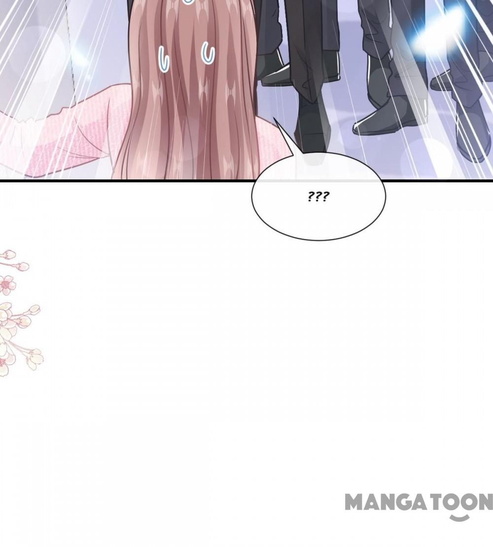 Love Me Gently, Bossy CEO chapter 217 - page 33