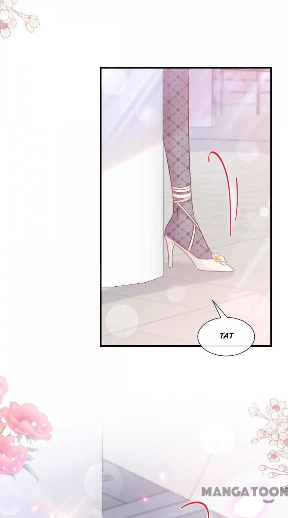 Love Me Gently, Bossy CEO chapter 217 - page 7