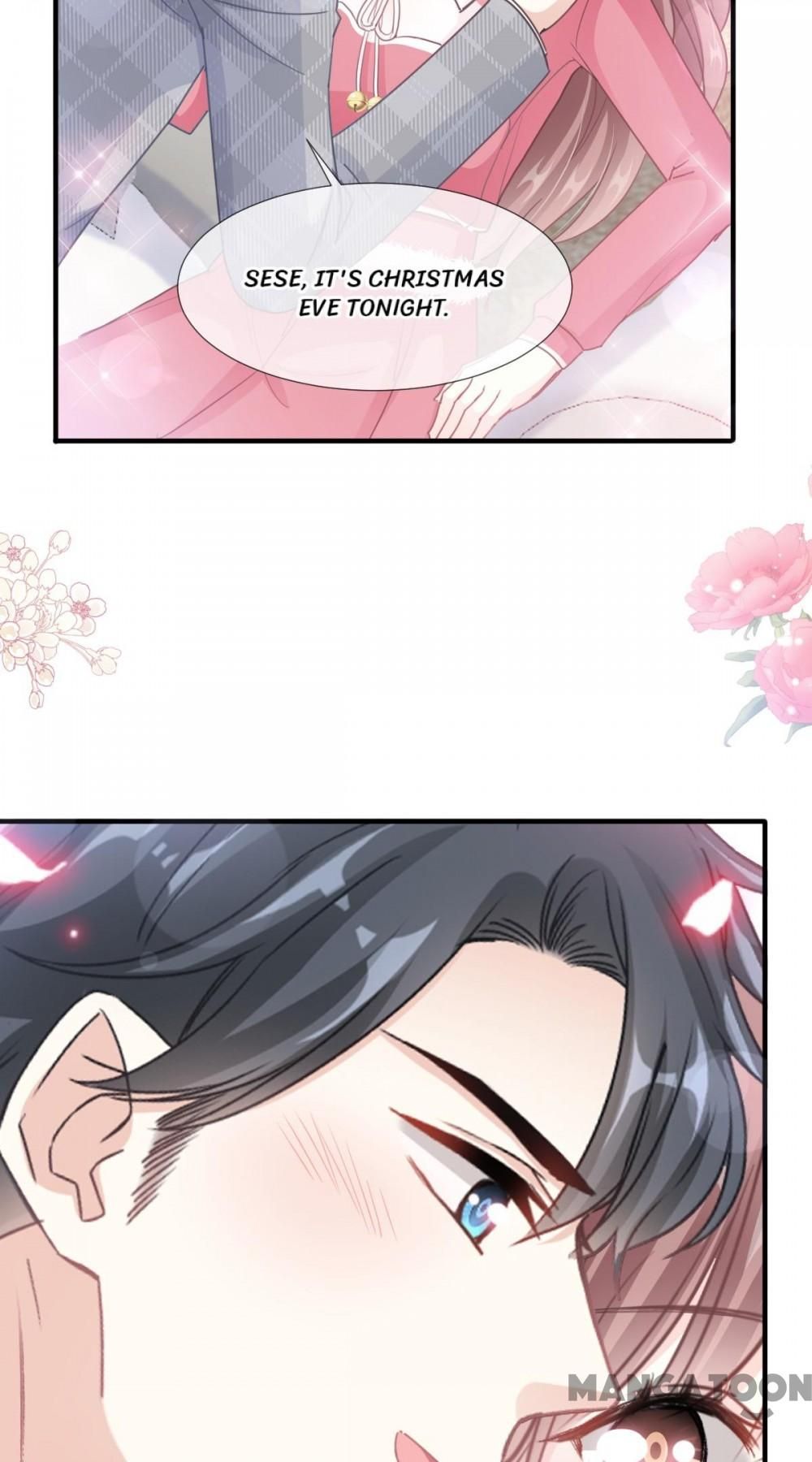 Love Me Gently, Bossy CEO chapter 216 - page 25