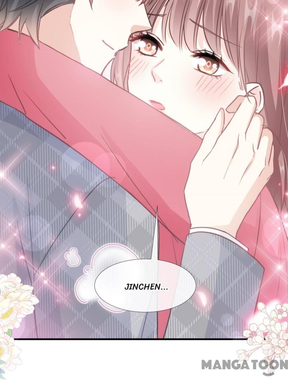 Love Me Gently, Bossy CEO chapter 216 - page 30