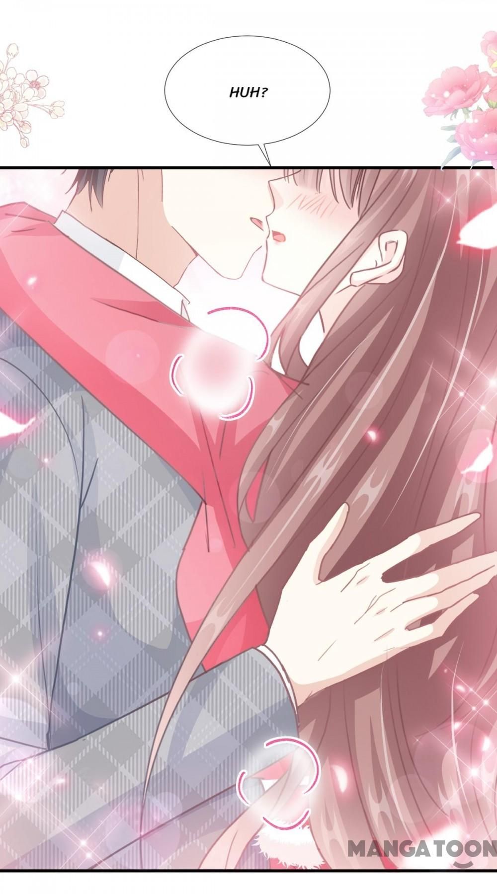 Love Me Gently, Bossy CEO chapter 216 - page 31
