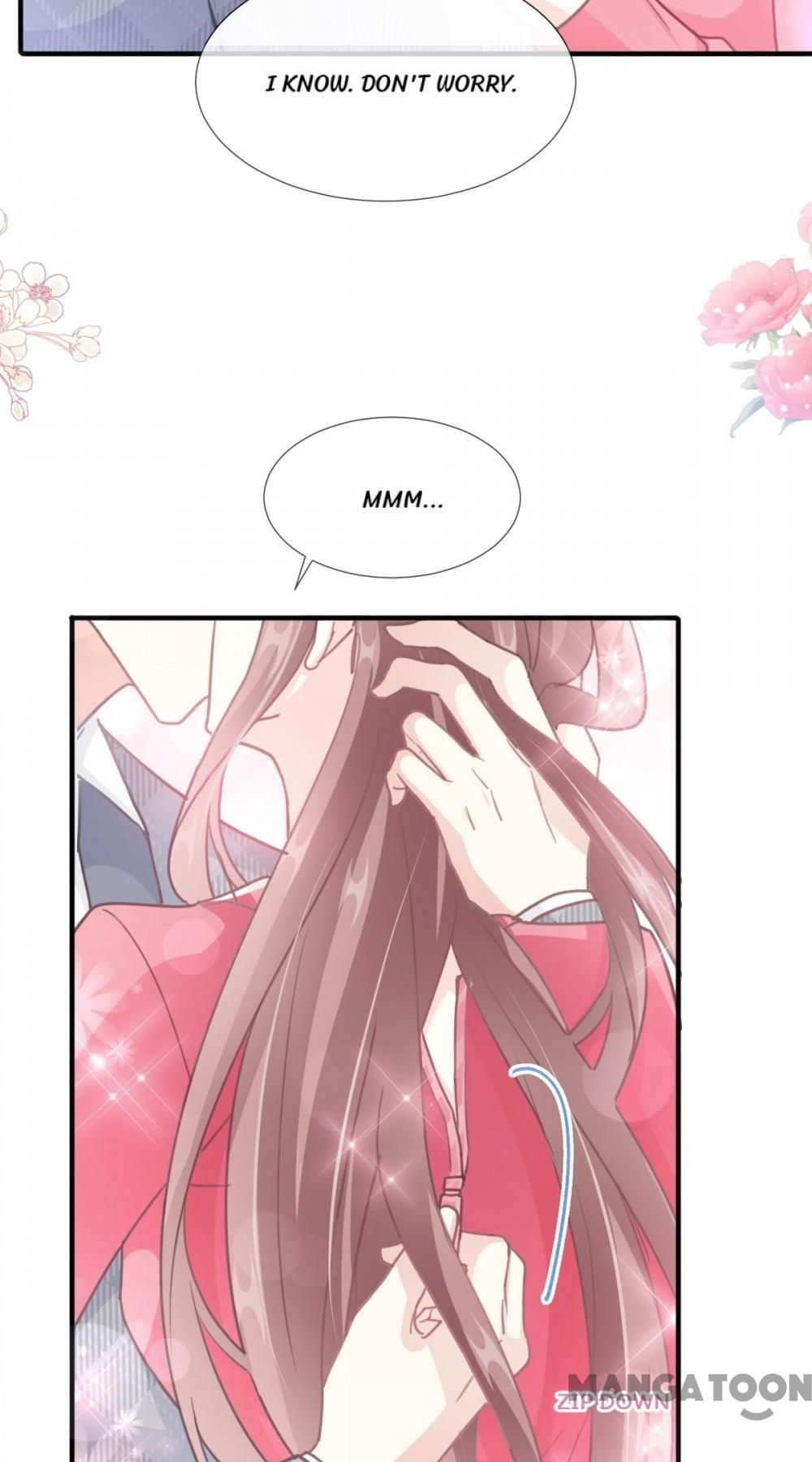 Love Me Gently, Bossy CEO chapter 216 - page 33
