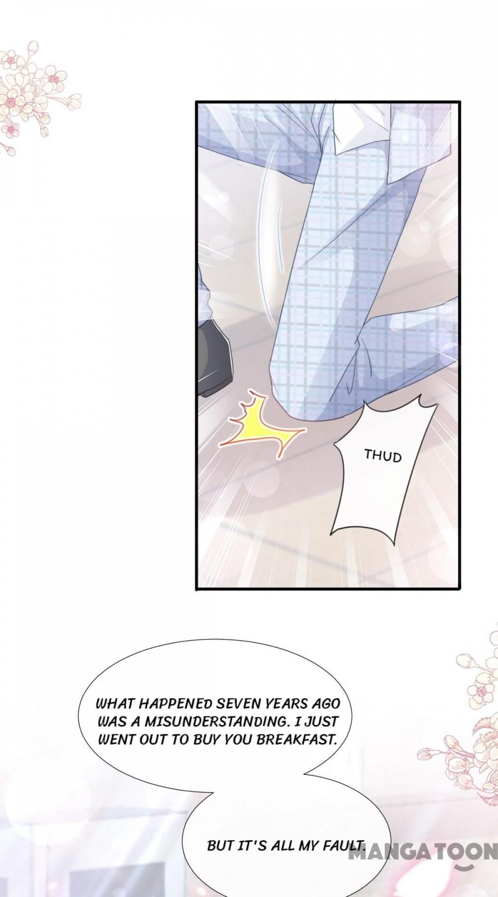 Love Me Gently, Bossy CEO chapter 216 - page 40