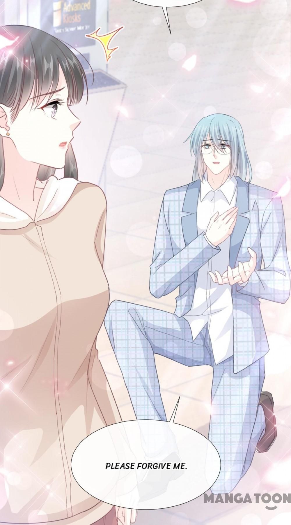 Love Me Gently, Bossy CEO chapter 216 - page 41
