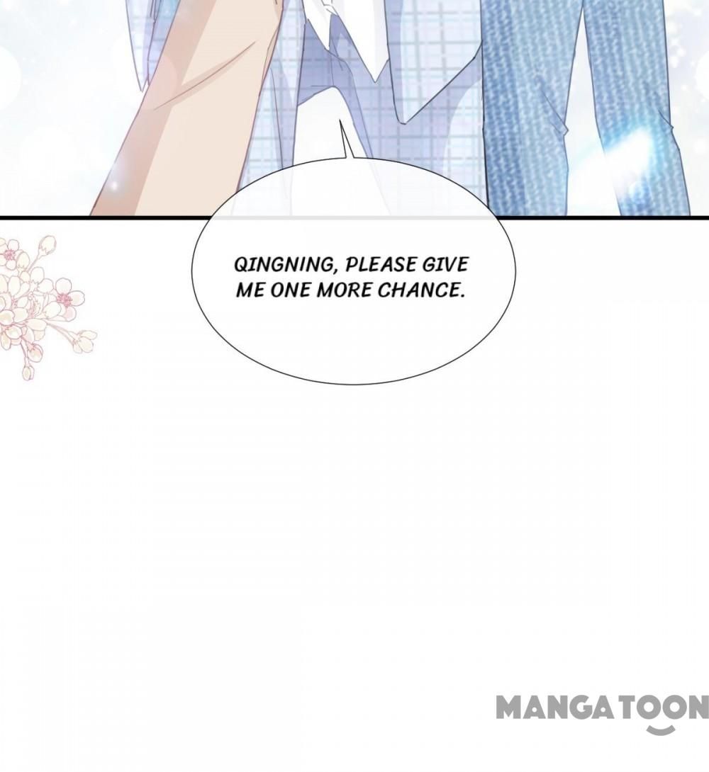 Love Me Gently, Bossy CEO chapter 216 - page 44