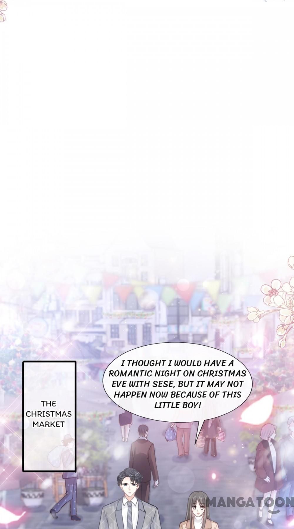 Love Me Gently, Bossy CEO chapter 216 - page 6