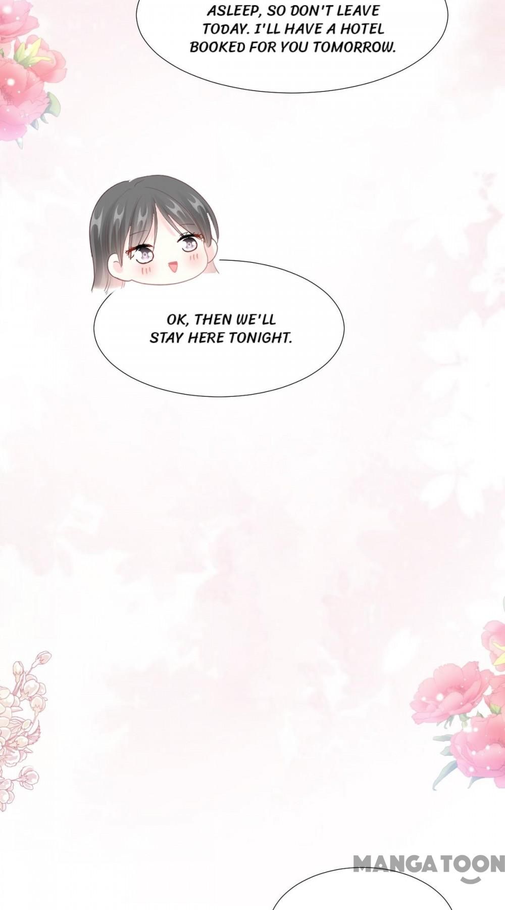 Love Me Gently, Bossy CEO chapter 215 - page 16
