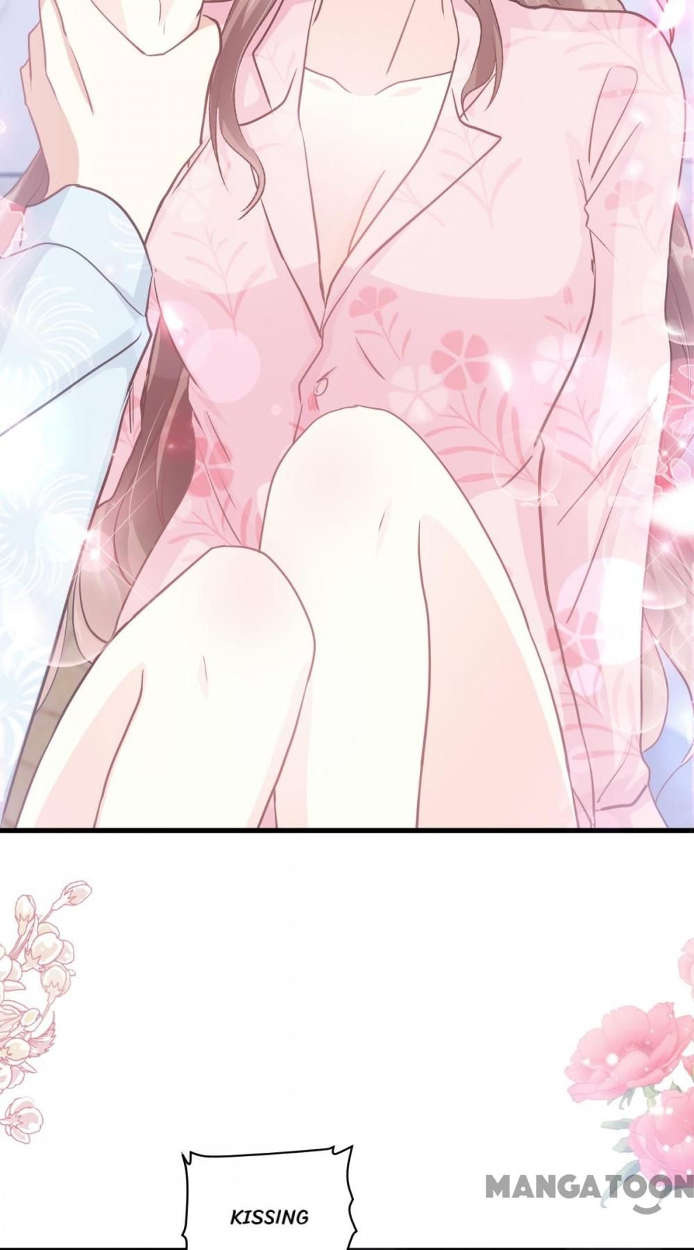 Love Me Gently, Bossy CEO chapter 215 - page 24