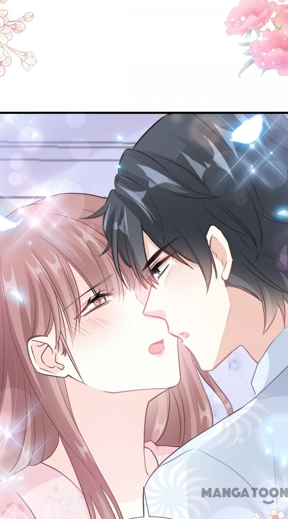 Love Me Gently, Bossy CEO chapter 215 - page 27