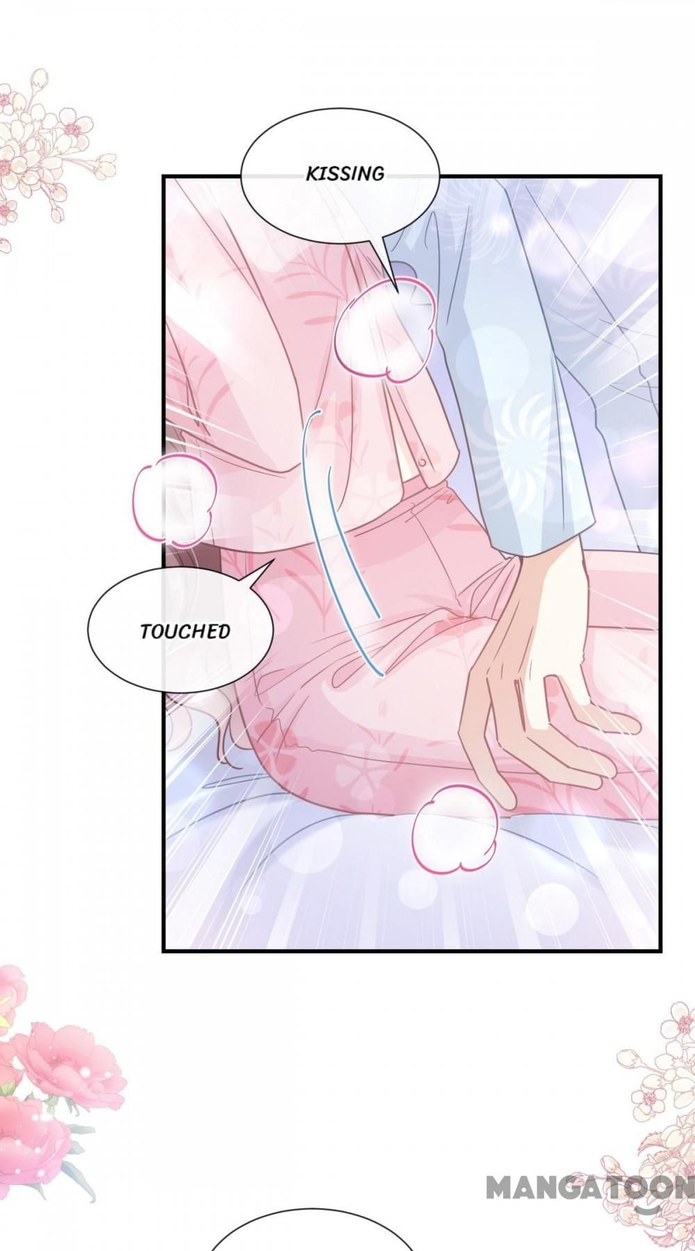 Love Me Gently, Bossy CEO chapter 215 - page 33