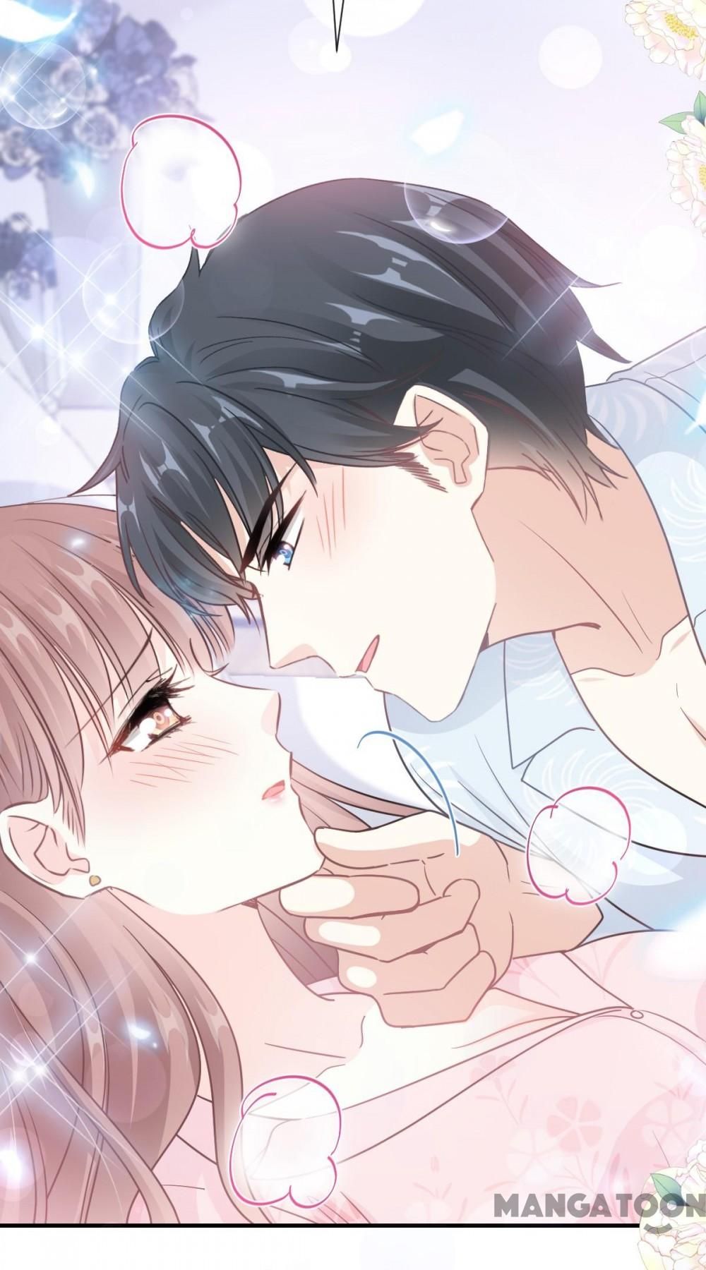 Love Me Gently, Bossy CEO chapter 215 - page 36
