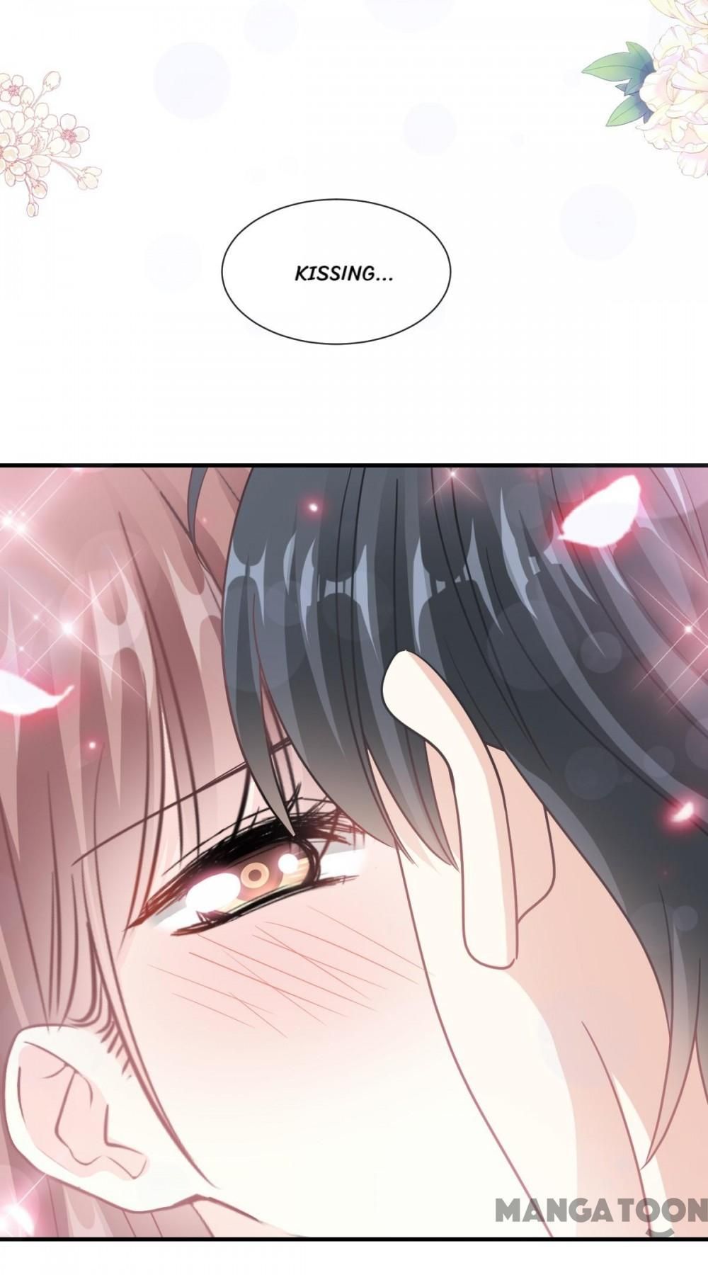 Love Me Gently, Bossy CEO chapter 215 - page 37