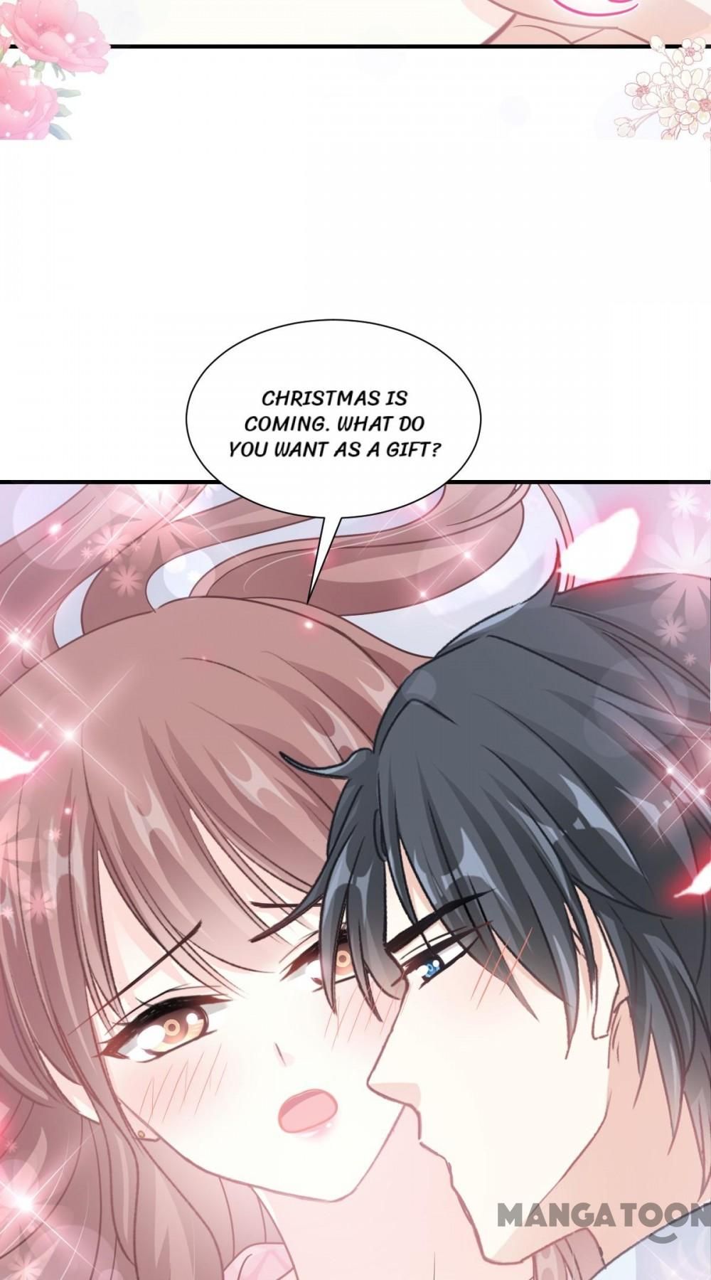 Love Me Gently, Bossy CEO chapter 215 - page 40
