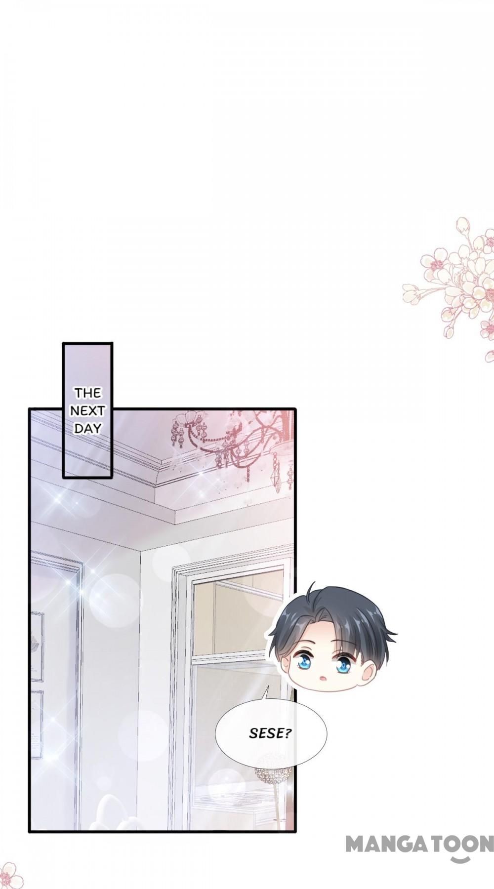 Love Me Gently, Bossy CEO chapter 214 - page 14