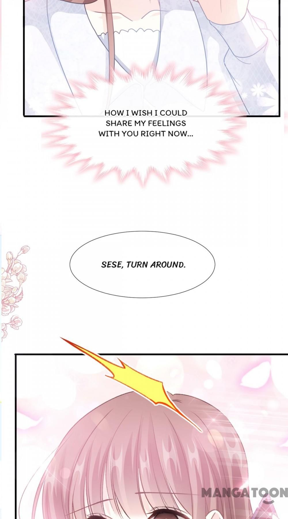 Love Me Gently, Bossy CEO chapter 214 - page 27