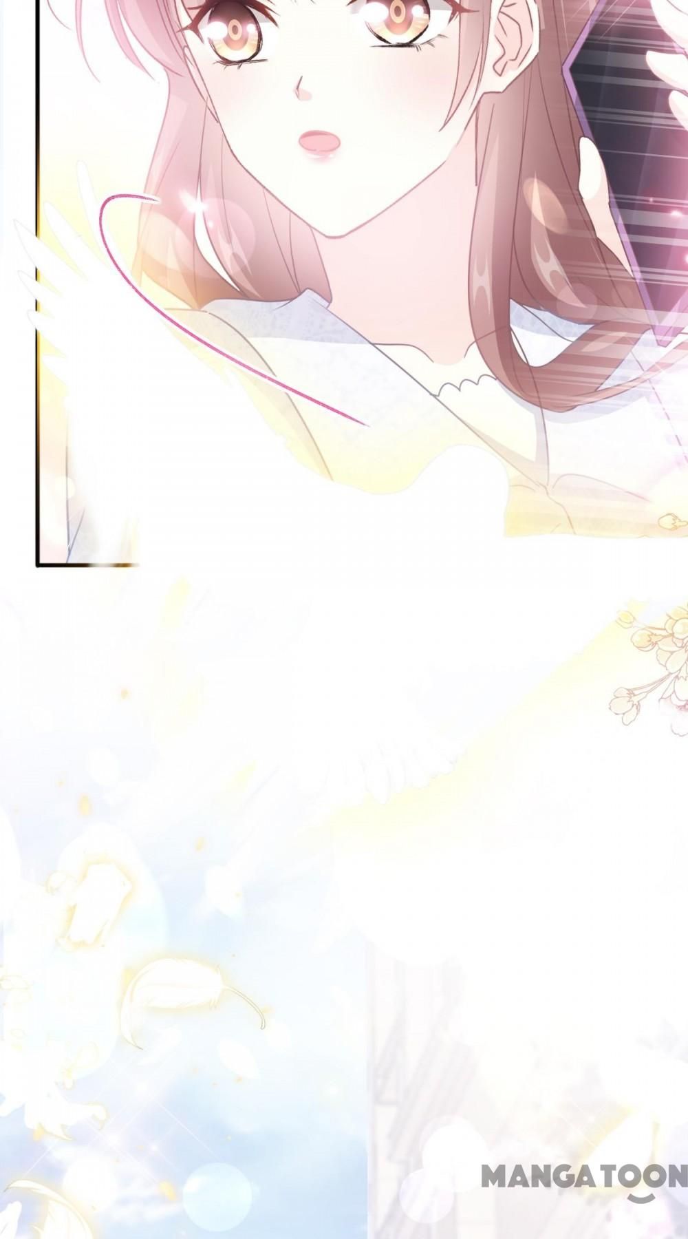 Love Me Gently, Bossy CEO chapter 214 - page 28