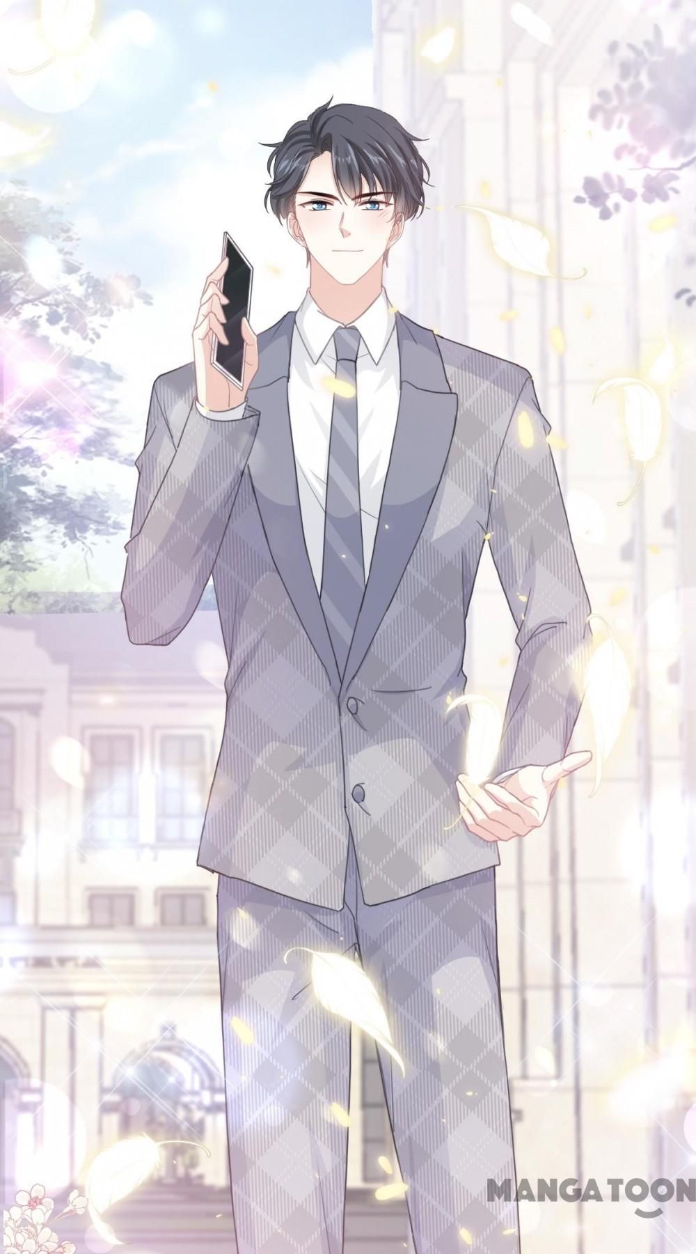 Love Me Gently, Bossy CEO chapter 214 - page 29
