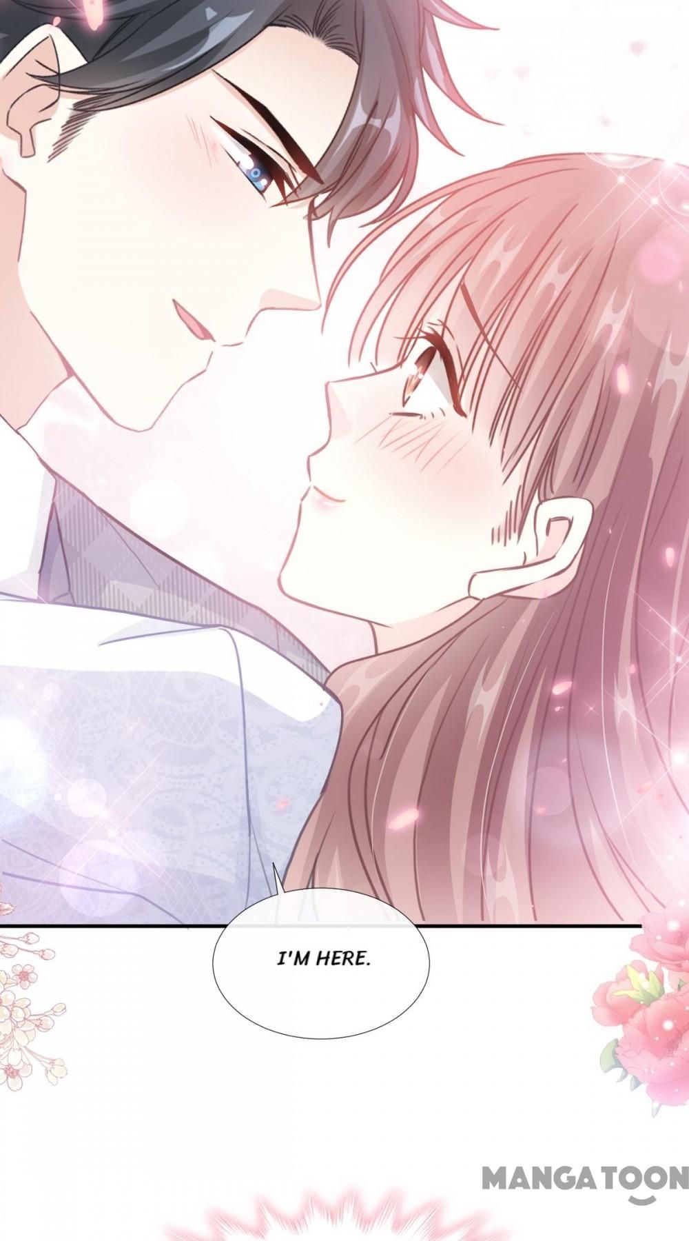 Love Me Gently, Bossy CEO chapter 214 - page 33