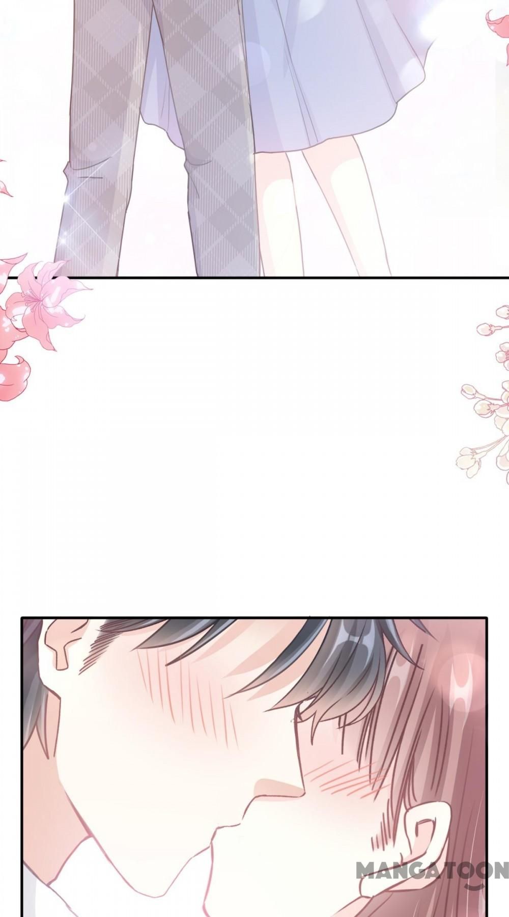 Love Me Gently, Bossy CEO chapter 214 - page 37