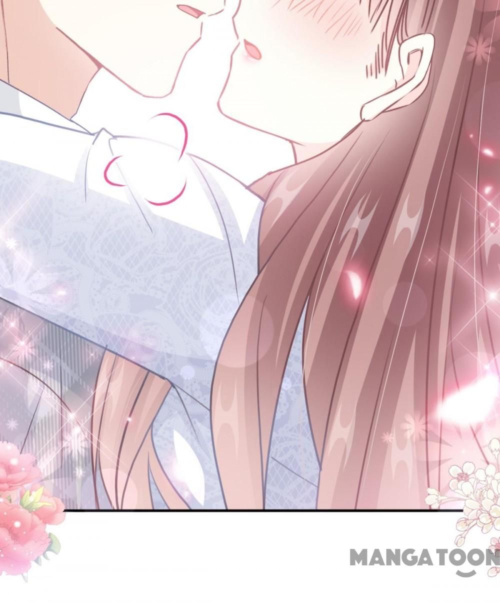 Love Me Gently, Bossy CEO chapter 214 - page 39