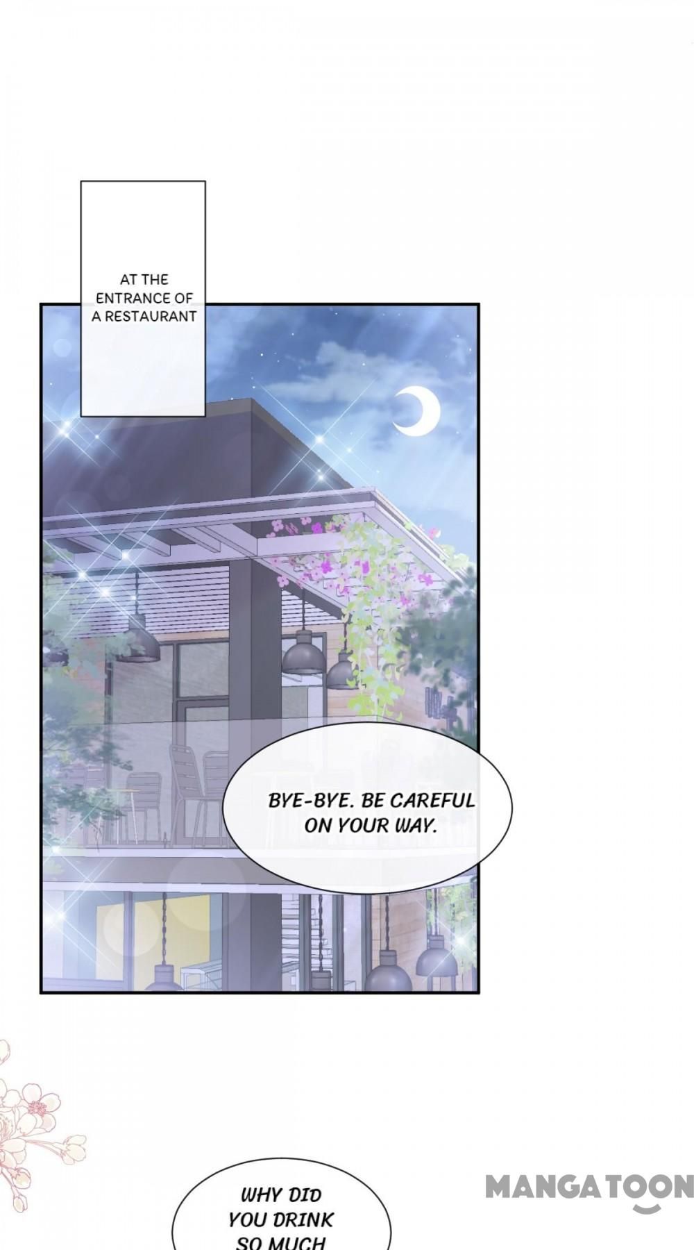 Love Me Gently, Bossy CEO chapter 213 - page 1