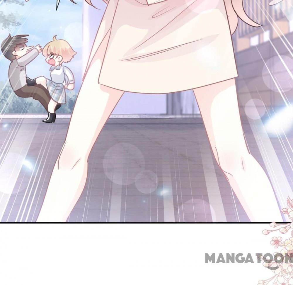 Love Me Gently, Bossy CEO chapter 213 - page 10
