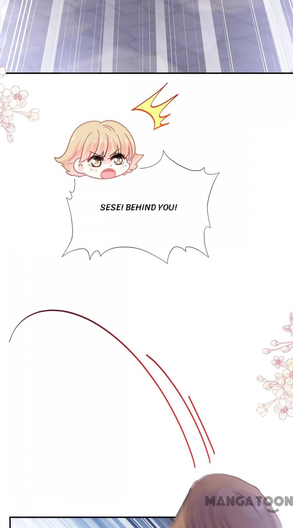 Love Me Gently, Bossy CEO chapter 213 - page 14