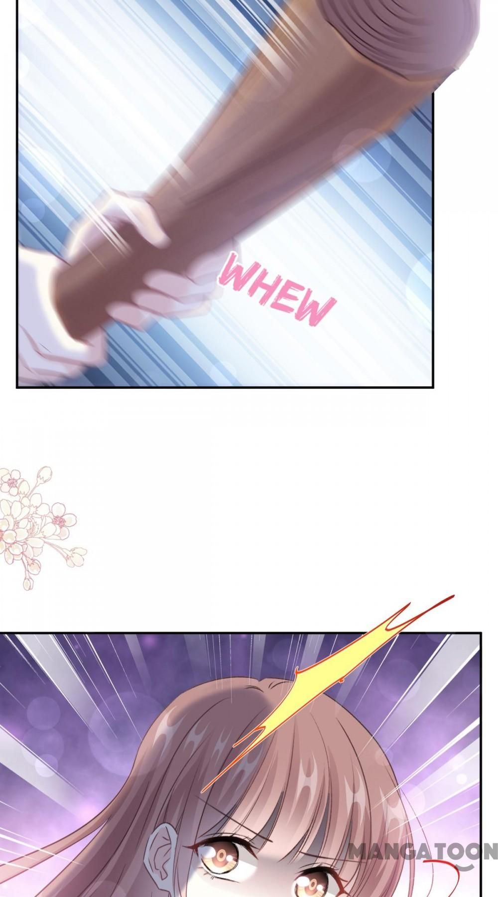 Love Me Gently, Bossy CEO chapter 213 - page 15