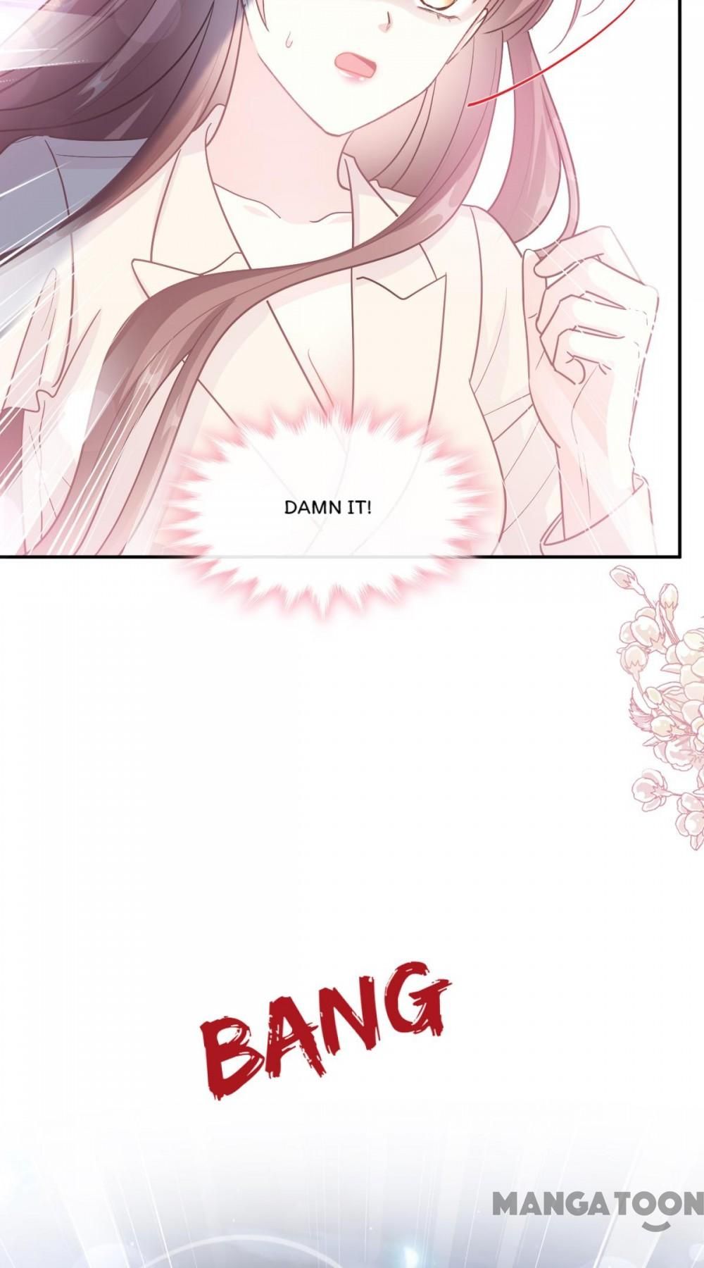 Love Me Gently, Bossy CEO chapter 213 - page 16
