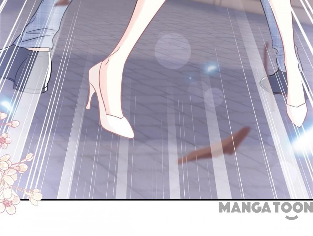 Love Me Gently, Bossy CEO chapter 213 - page 18