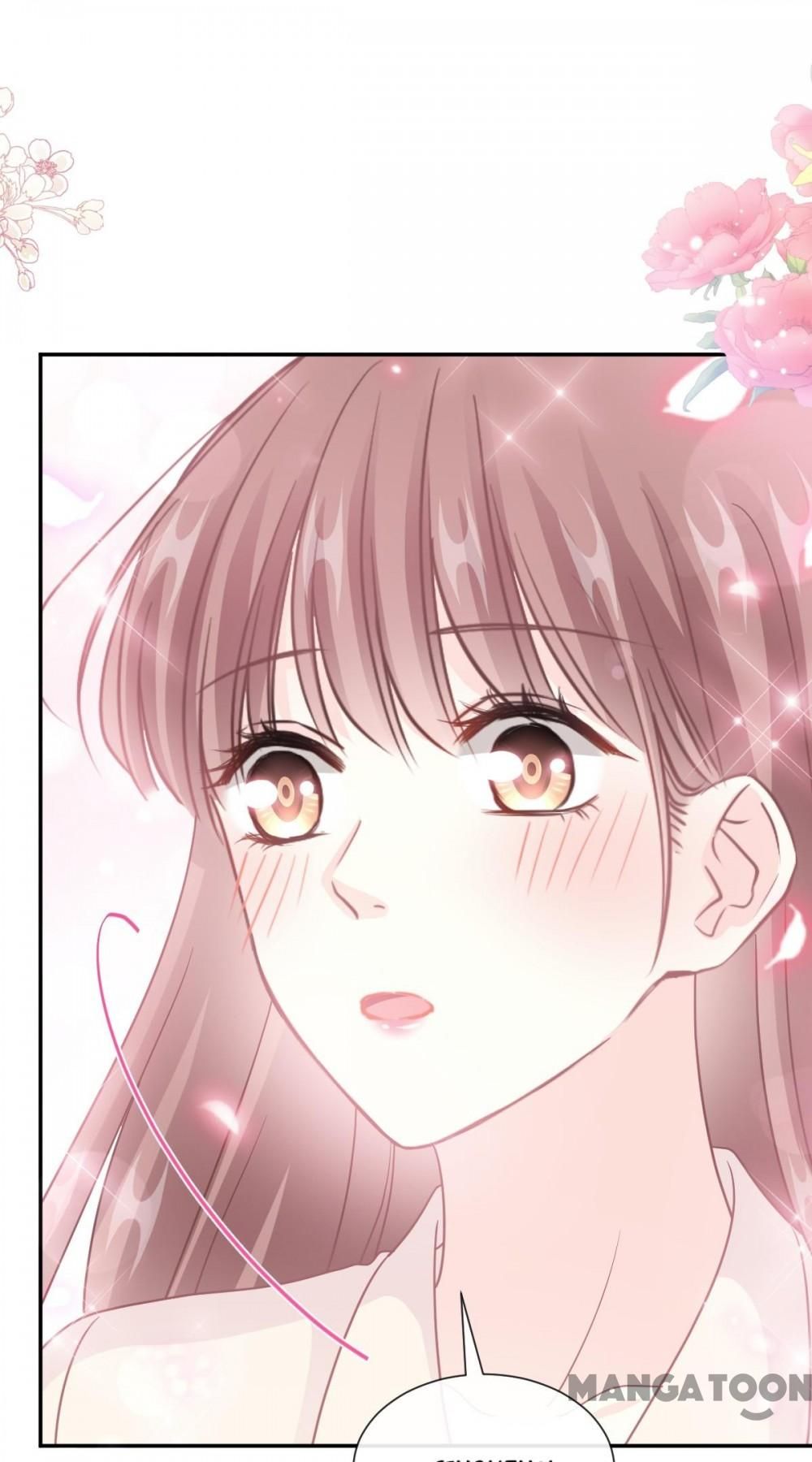 Love Me Gently, Bossy CEO chapter 213 - page 19
