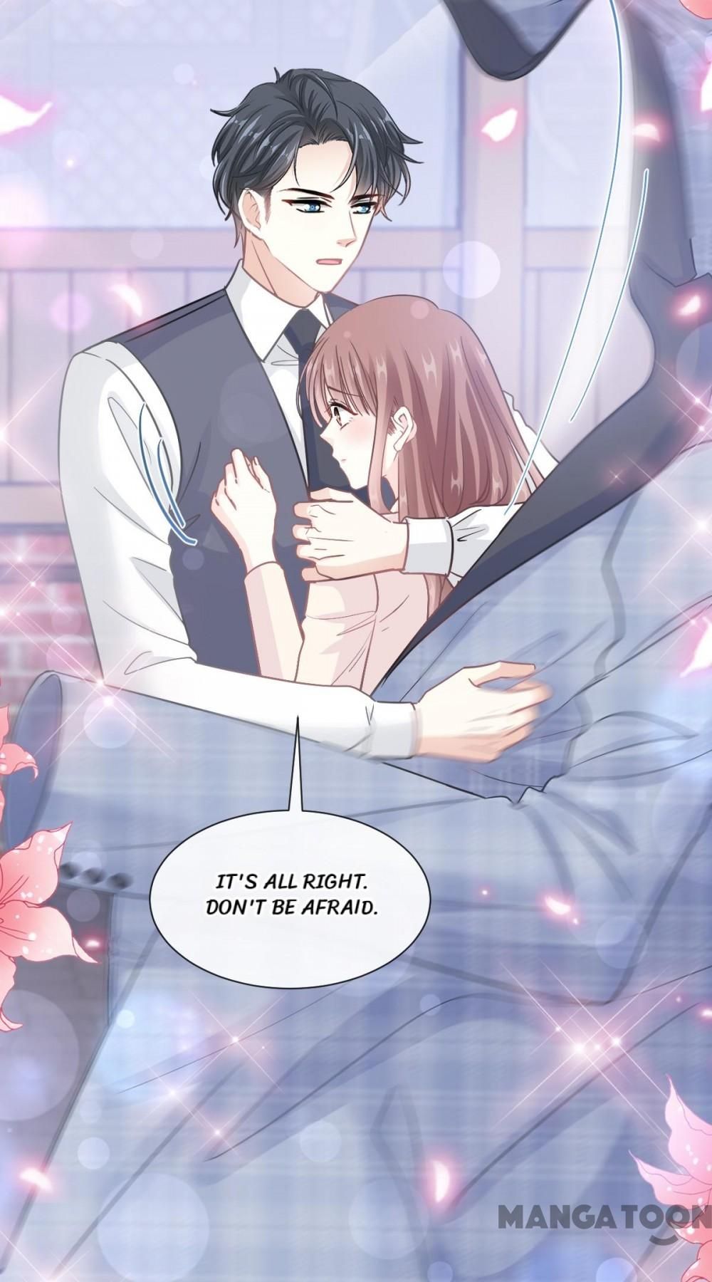 Love Me Gently, Bossy CEO chapter 213 - page 27