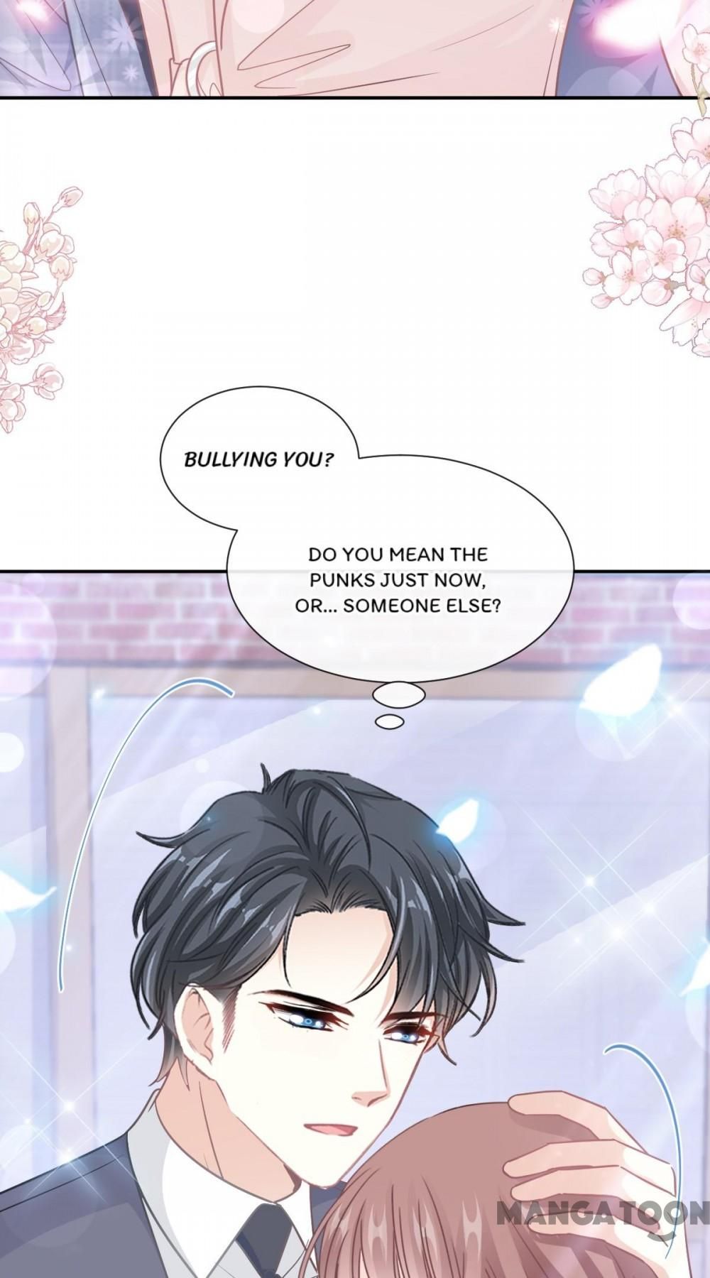 Love Me Gently, Bossy CEO chapter 213 - page 33