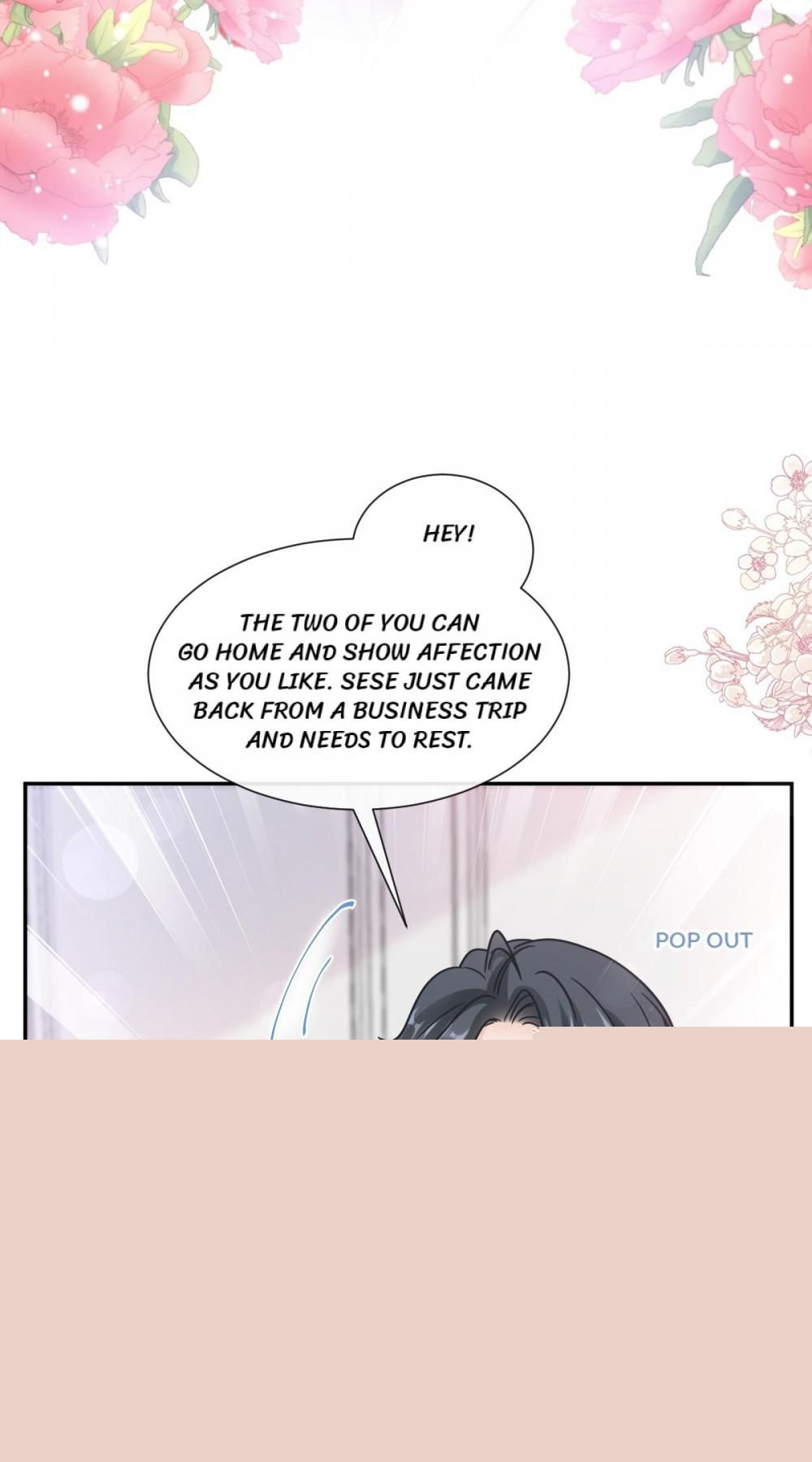 Love Me Gently, Bossy CEO chapter 212 - page 12