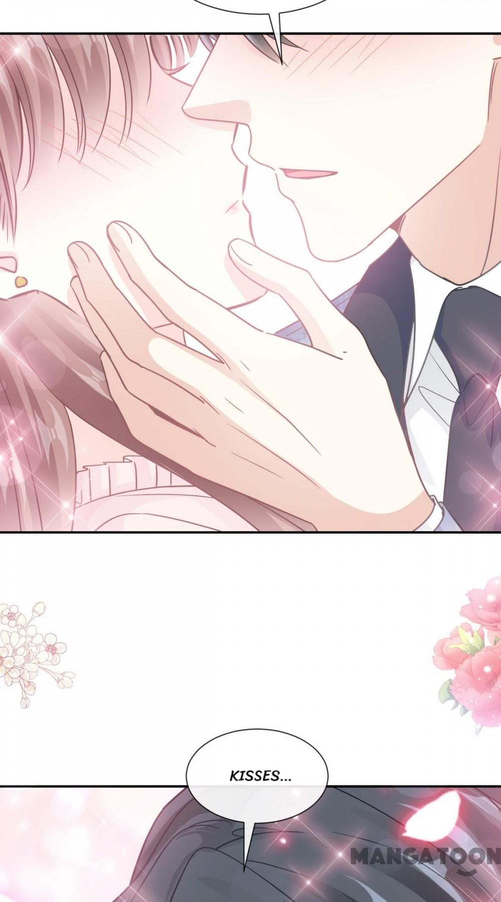Love Me Gently, Bossy CEO chapter 212 - page 22