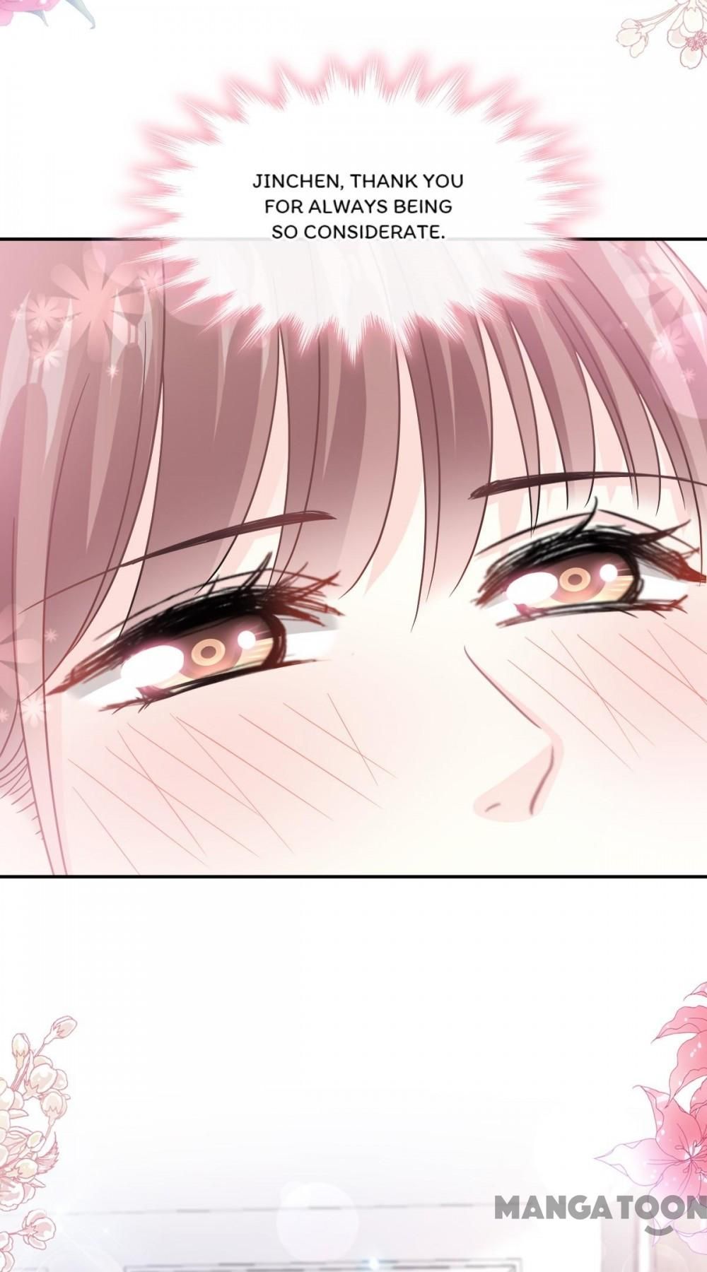 Love Me Gently, Bossy CEO chapter 212 - page 24