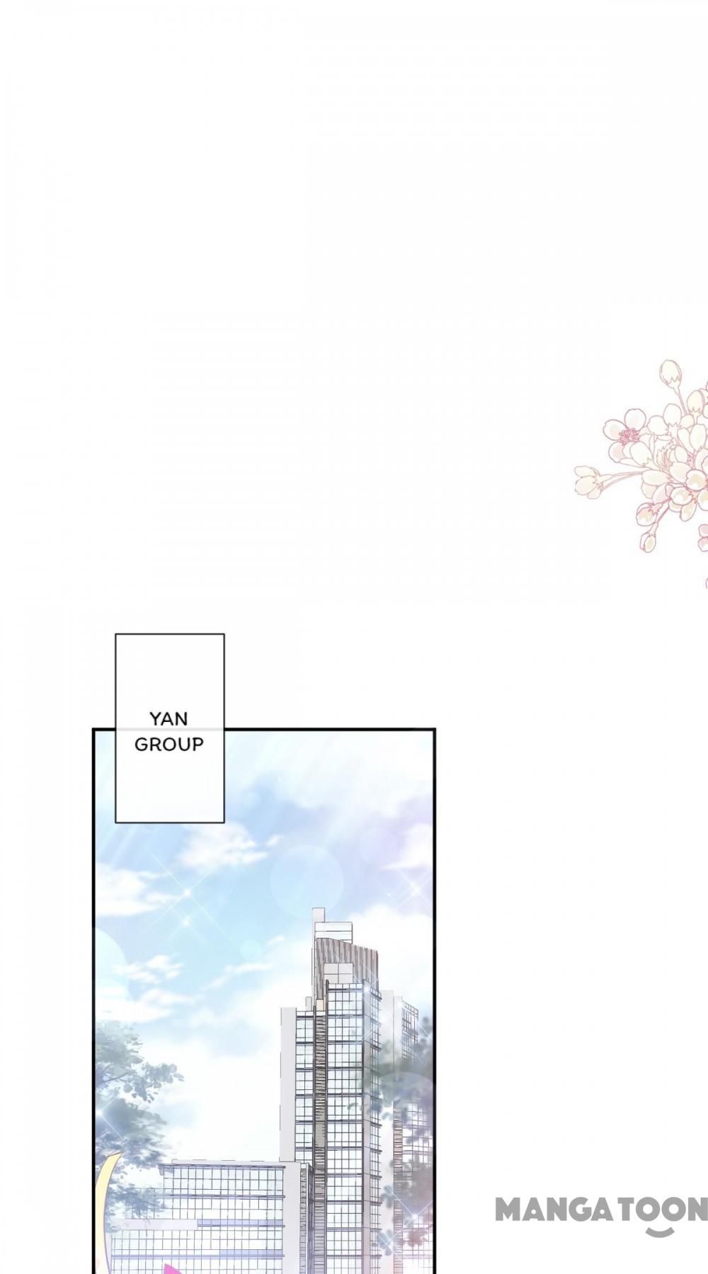Love Me Gently, Bossy CEO chapter 212 - page 27
